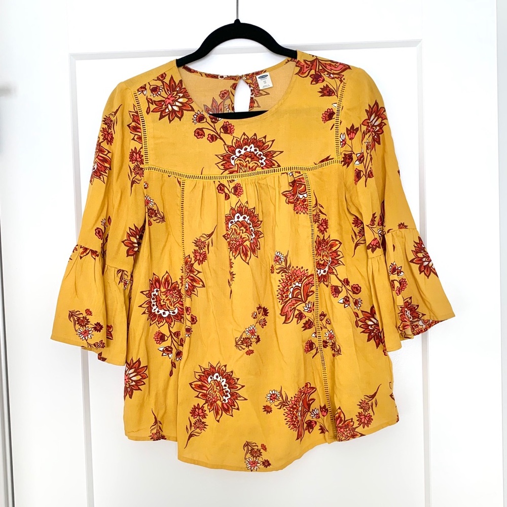 Old Navy Blouse